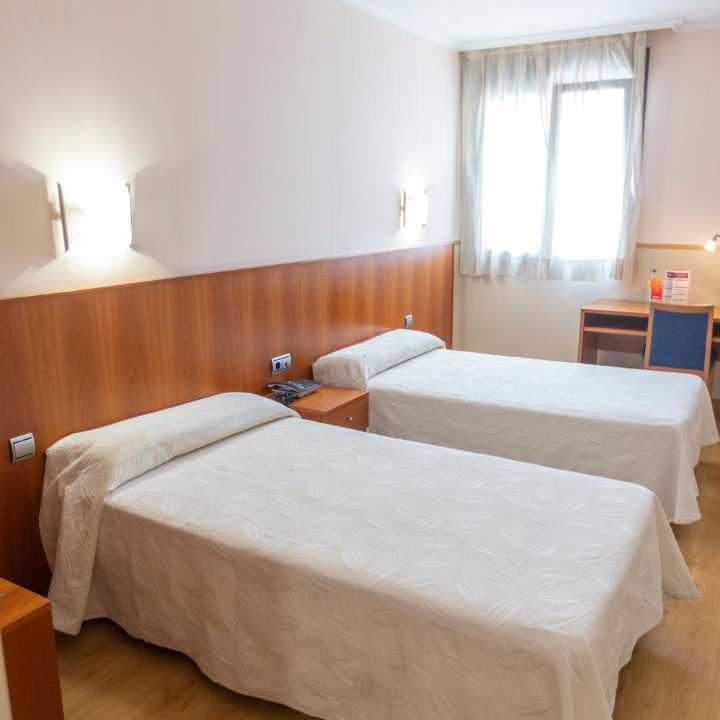Photo of Bedroom in San Millan