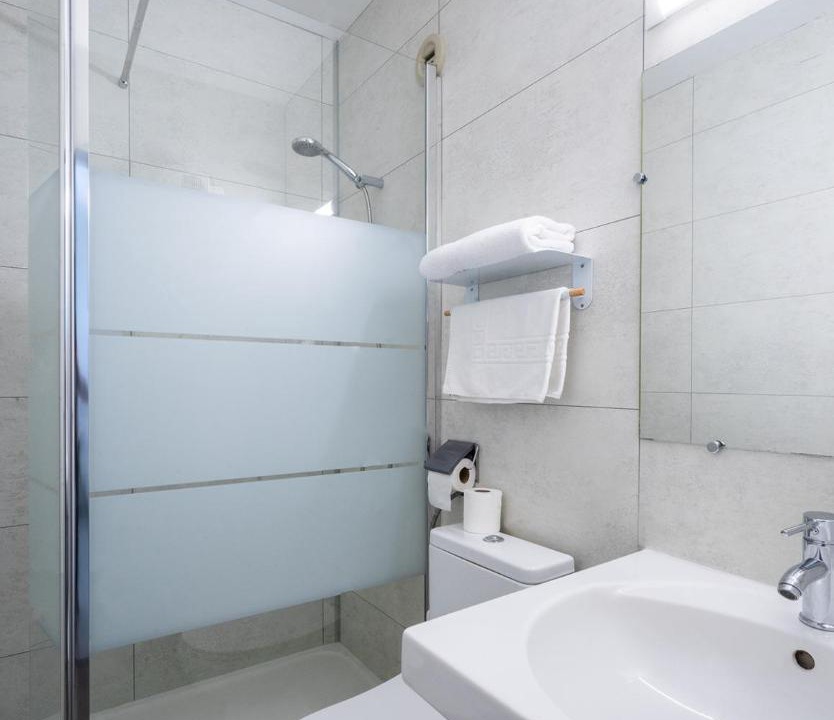 Photo of Bathroom in Poitiers