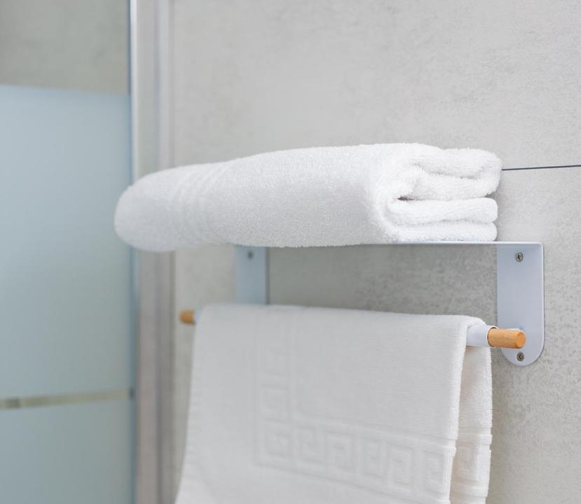 Photo of Bathroom in Poitiers