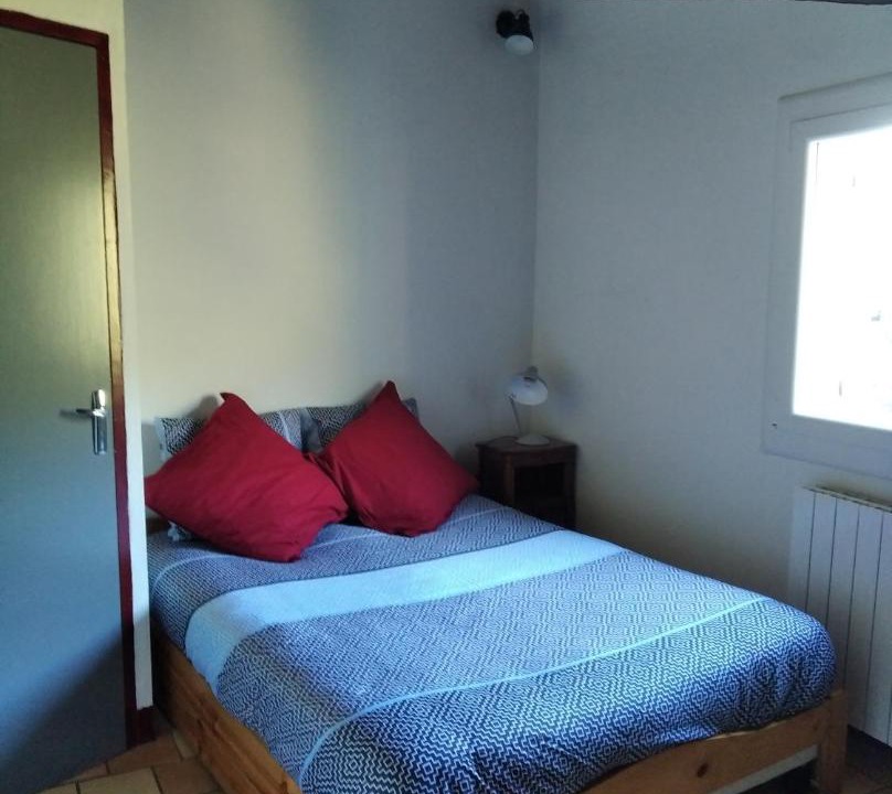 Photo of Bedroom in Sumene