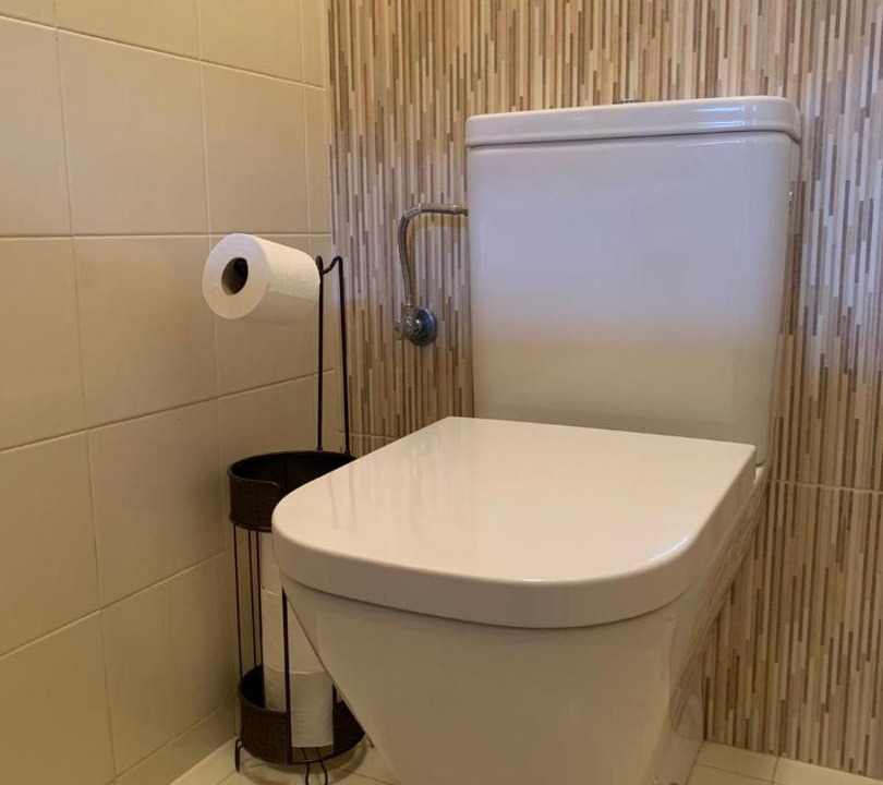 Photo of Bathroom in Prades