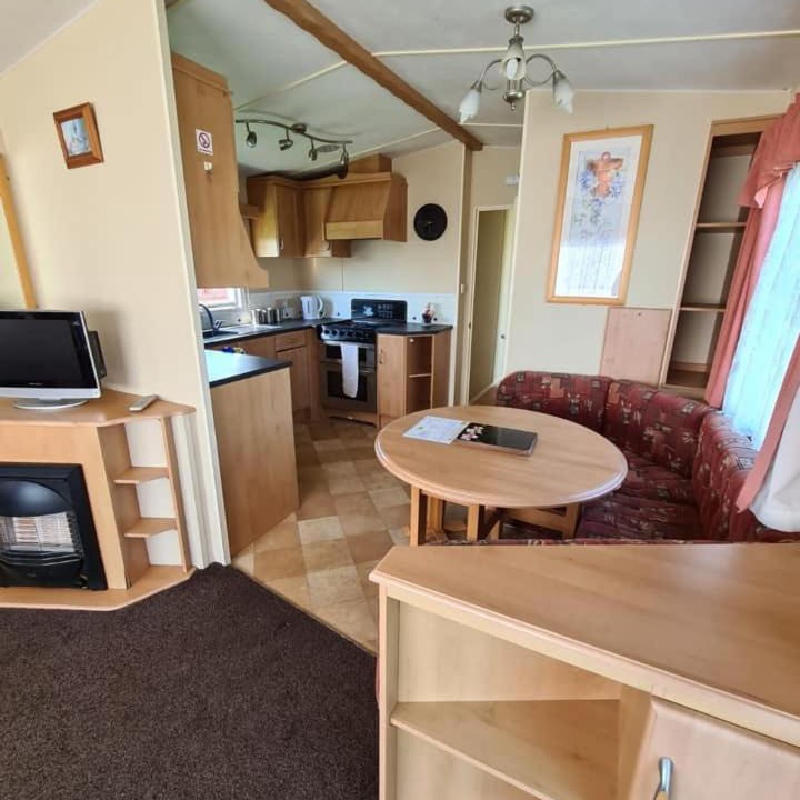 Photo of Livingroom in Ingoldmells