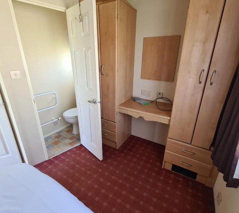 Photo of Bedroom in Ingoldmells