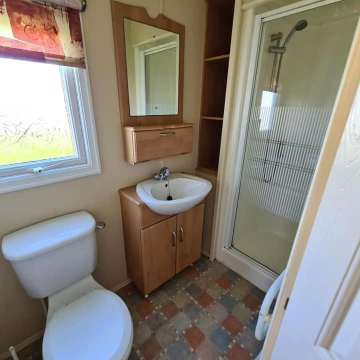 Photo of Bathroom in Ingoldmells