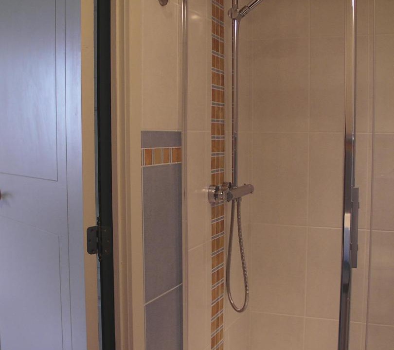 Photo of Bathroom in Liginiac