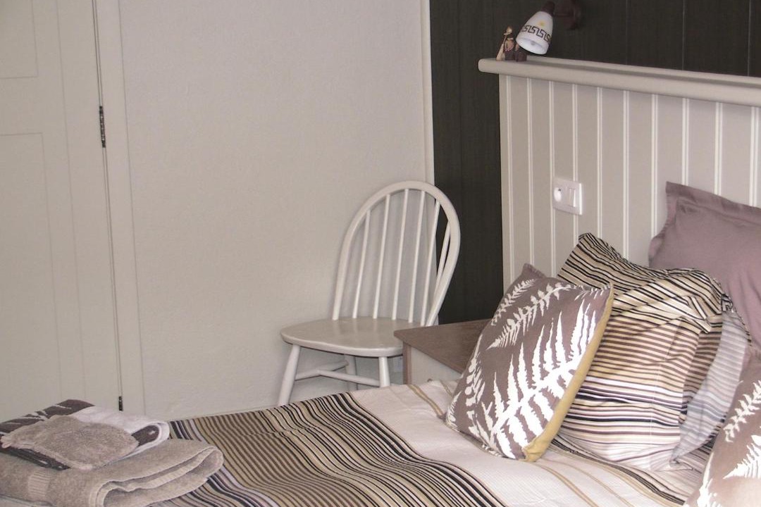 Photo of Bedroom in Liginiac