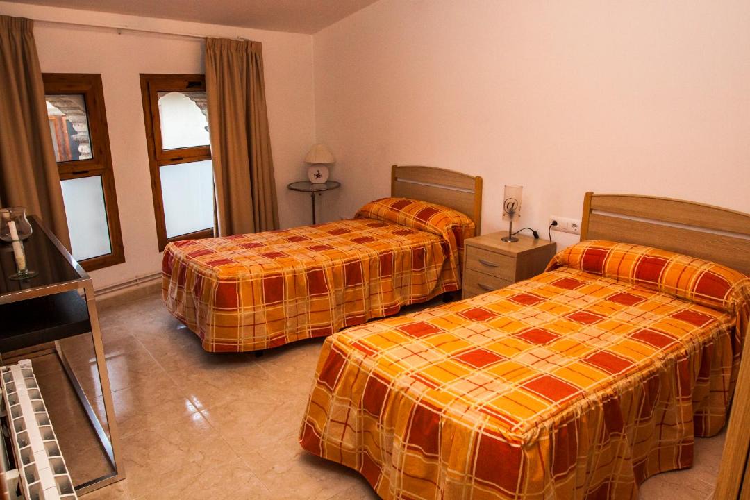 Photo of Bedroom in La Vilella Baixa