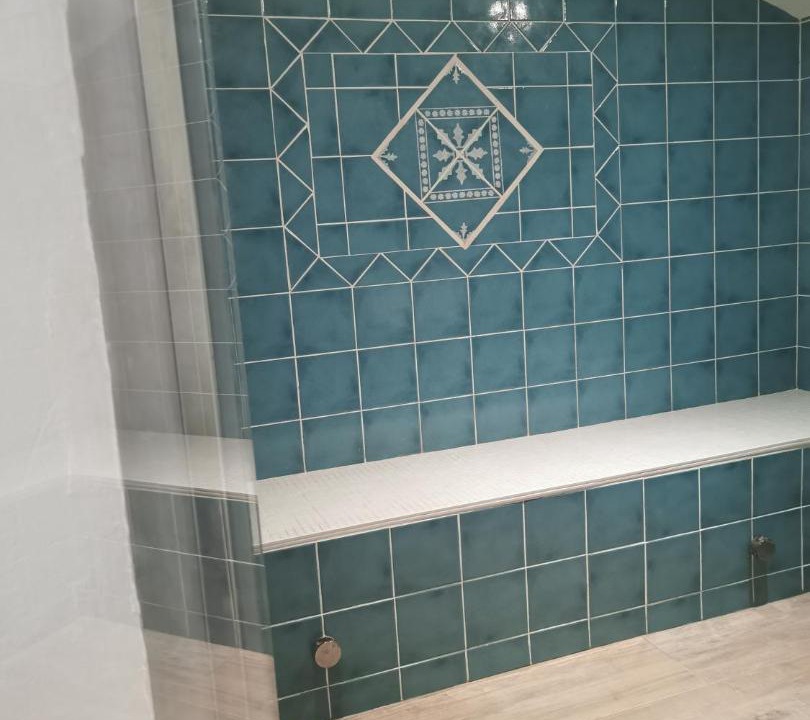 Photo of Bathroom in Fontenay