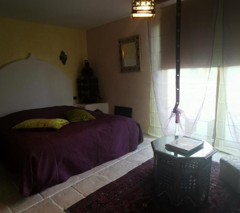 Photo of Bedroom in Fontenay