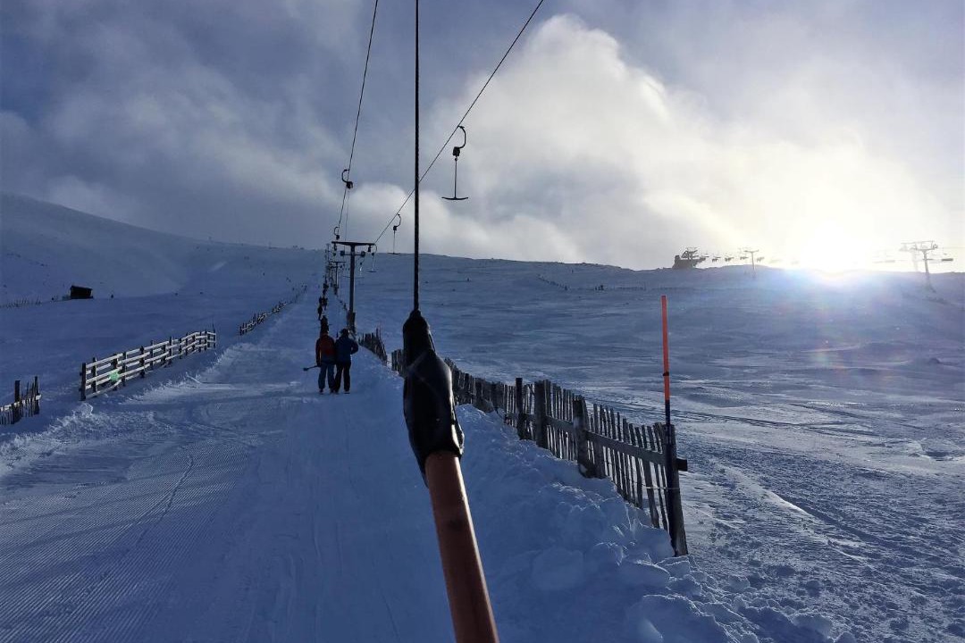 Photo of Outdoor in Fort William