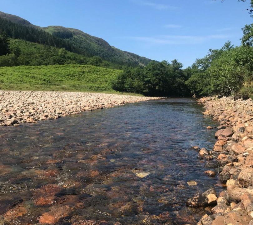 Photo of Outdoor in Fort William