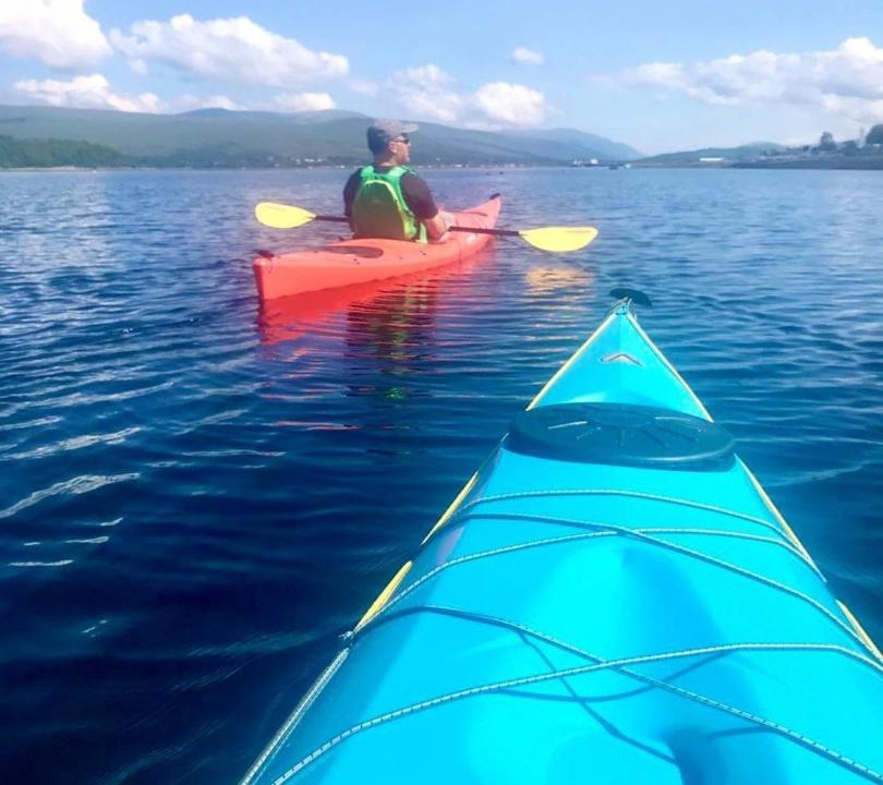 Photo of Outdoor in Fort William