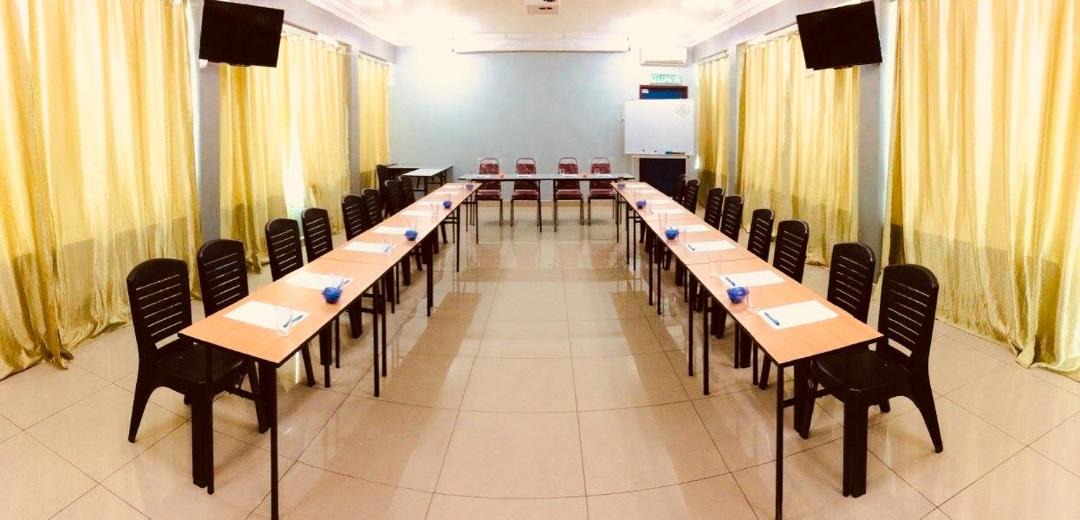 Photo of Others in Taman Aman