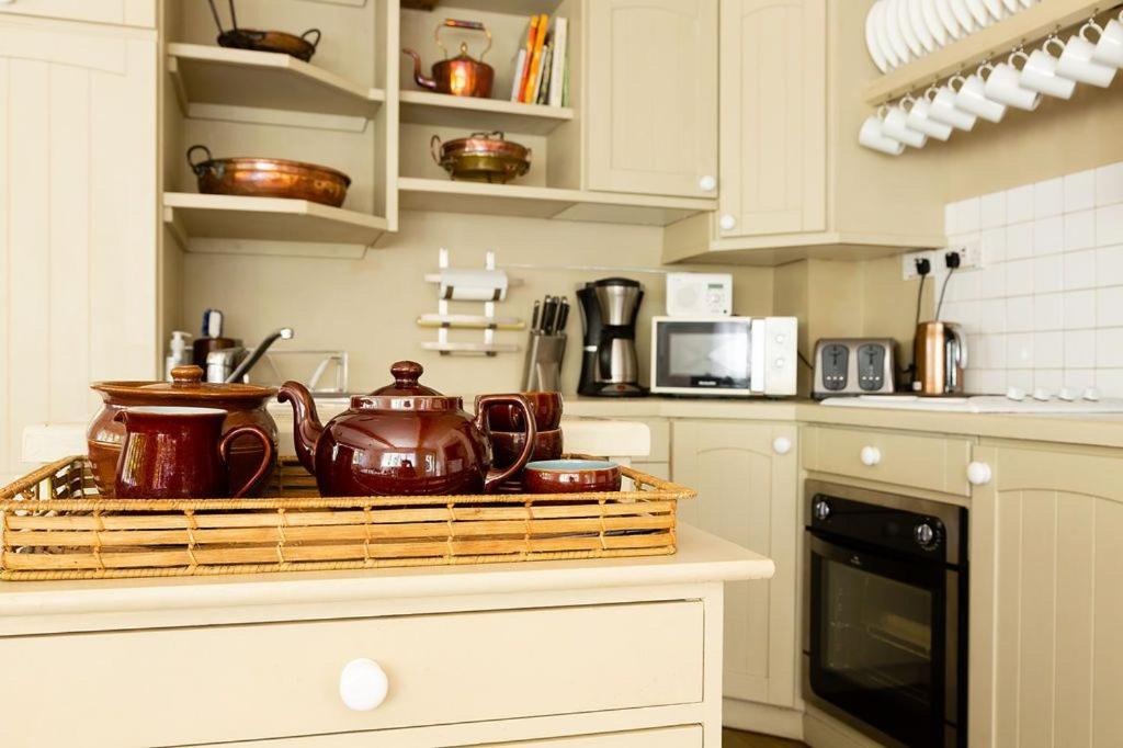 Photo of Kitchen in Ainley Top