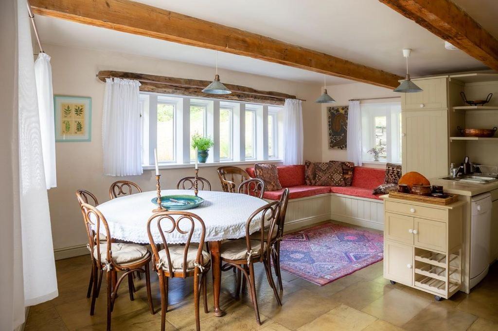 Photo of Livingroom in Ainley Top