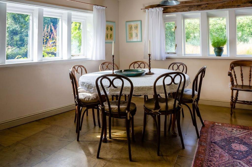 Photo of Livingroom in Ainley Top