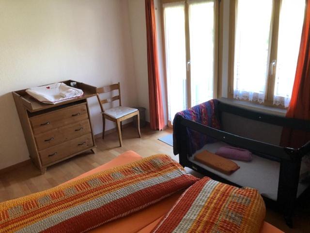 Photo of Bedroom in Graechen