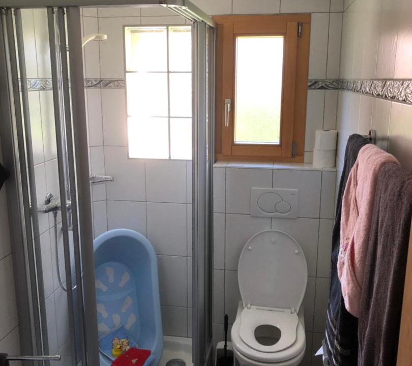 Photo of Bathroom in Graechen