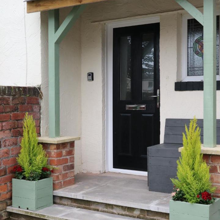 Photo of Buildings in Southport