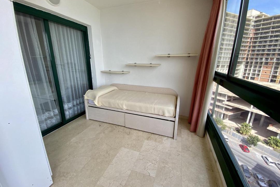 Photo of Bedroom in Villajoyosa