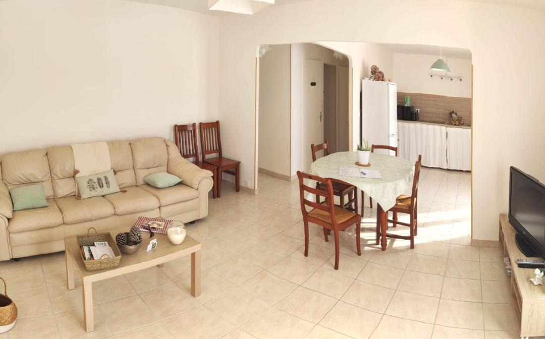 Photo of Livingroom in Meusnes