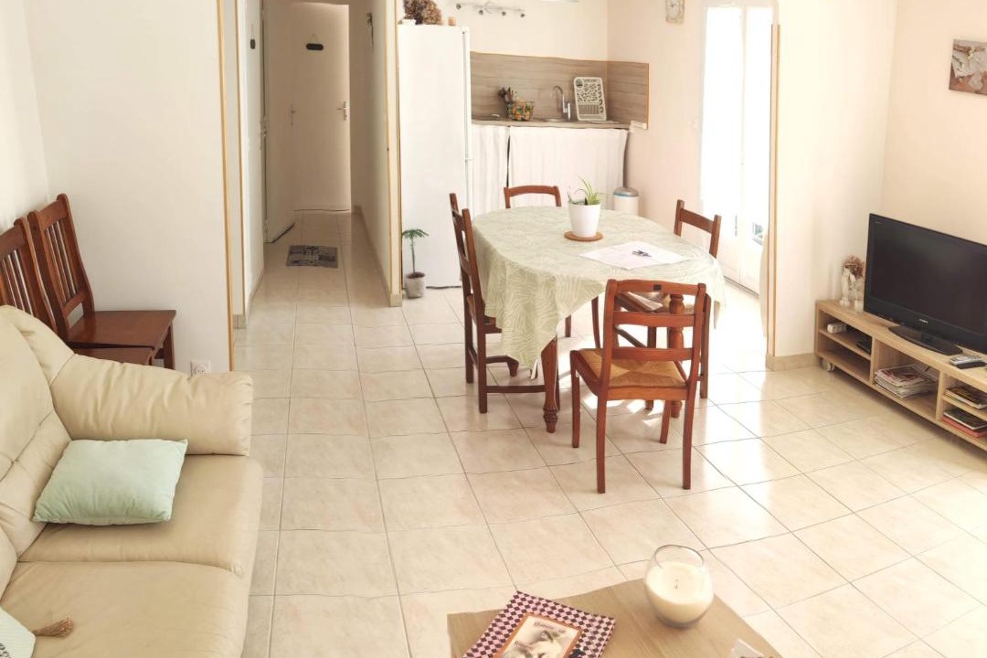 Photo of Livingroom in Meusnes