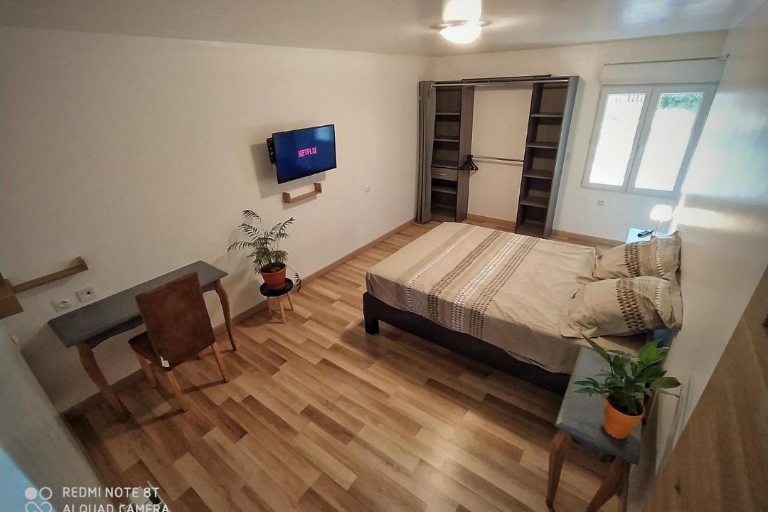 Photo of Others in Saint-Martin-d'Abbat