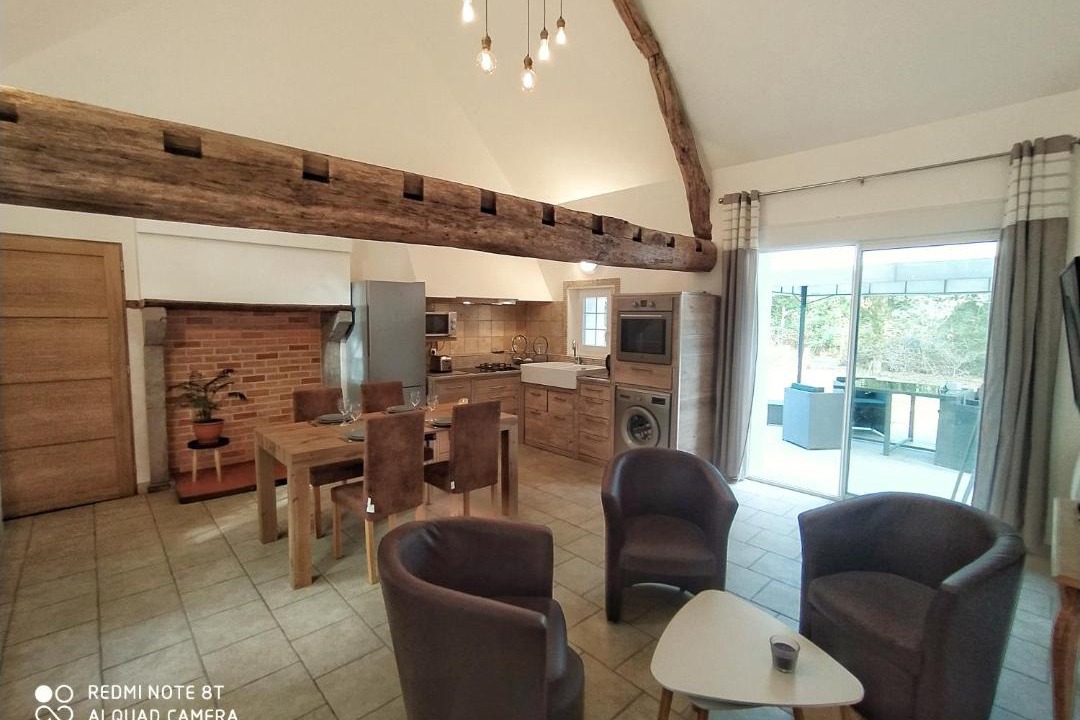 Photo of Others in Saint-Martin-d'Abbat