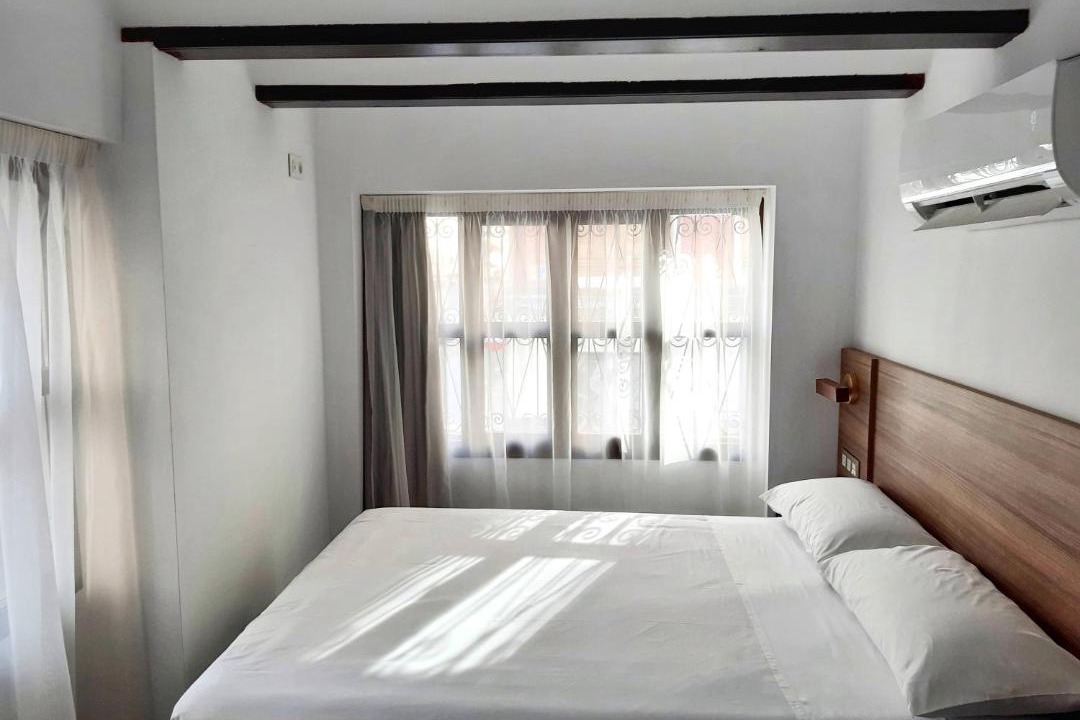 Photo of Bedroom in La Roqueta