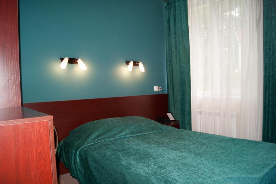 Photo of Bedroom in Usovka