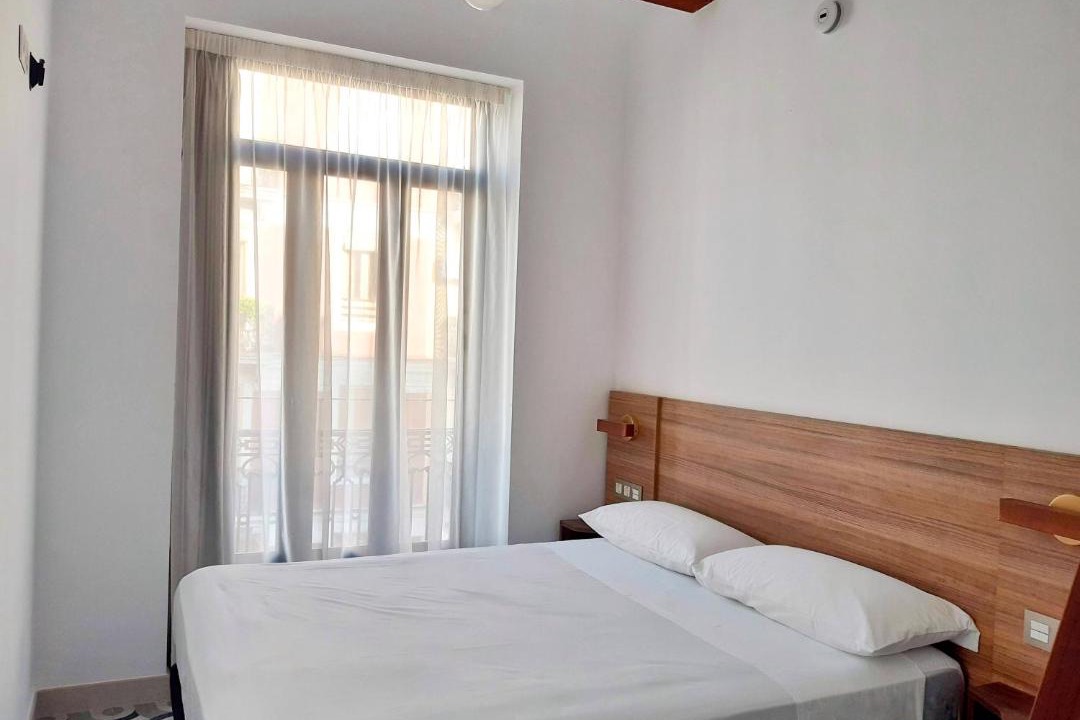 Photo of Bedroom in La Roqueta