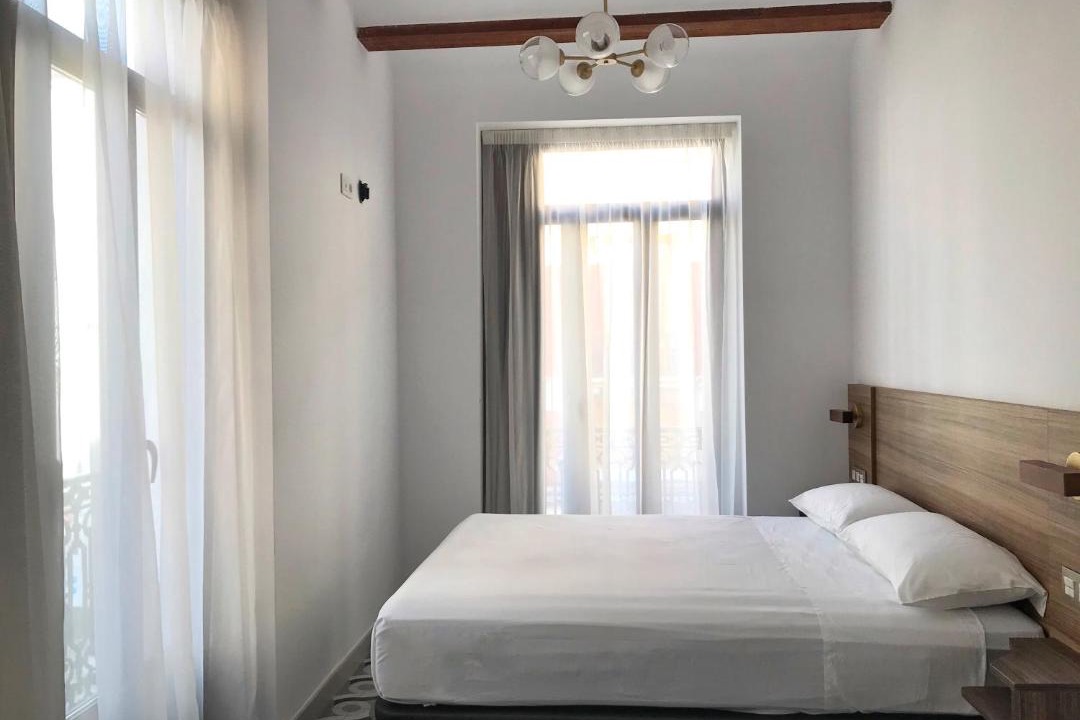 Photo of Bedroom in La Roqueta