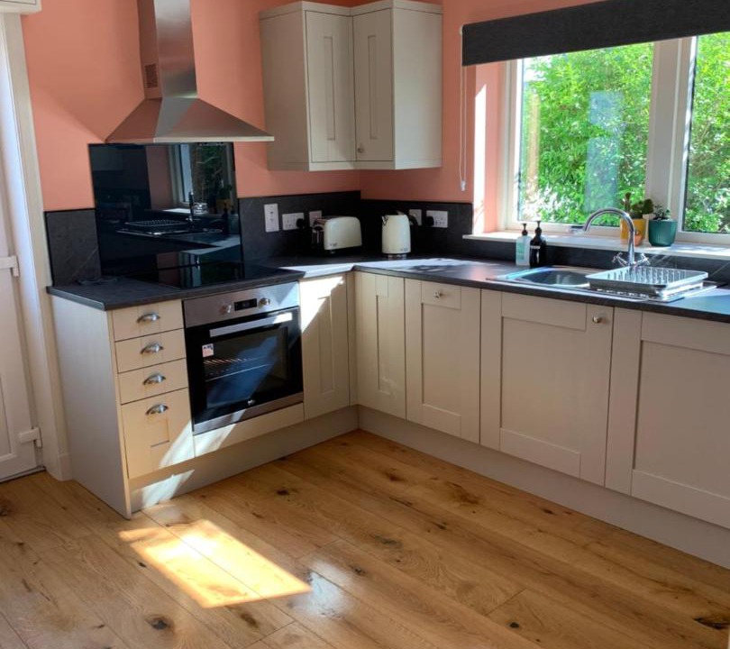 Photo of Kitchen in Durness