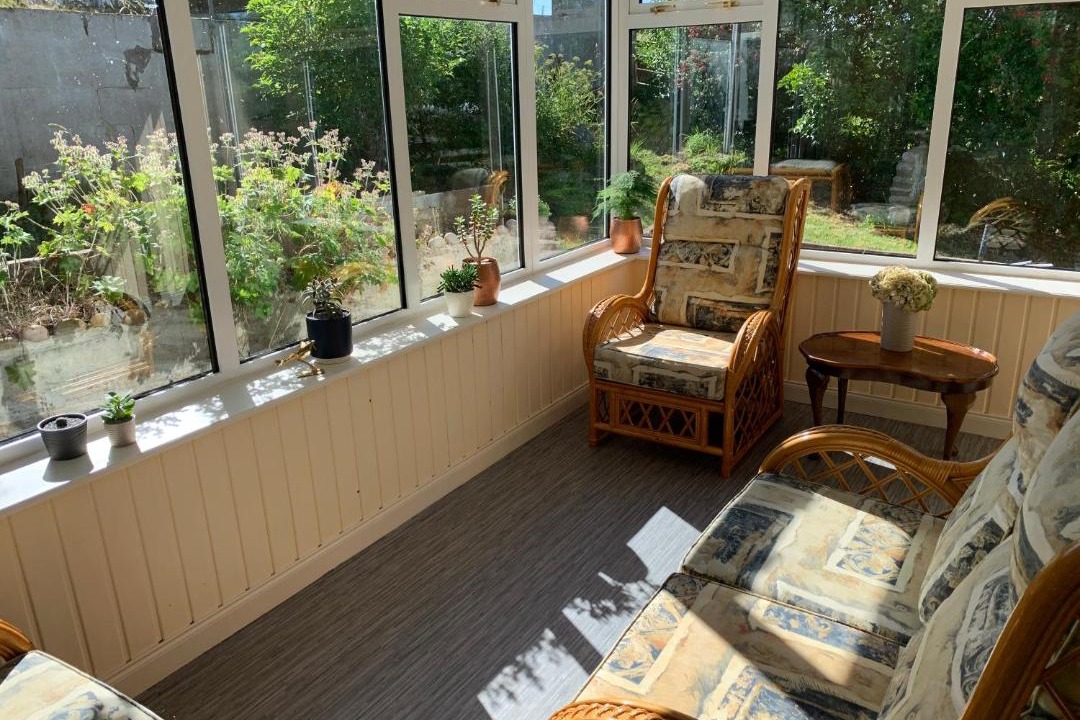 Photo of Patio Balcony in Durness