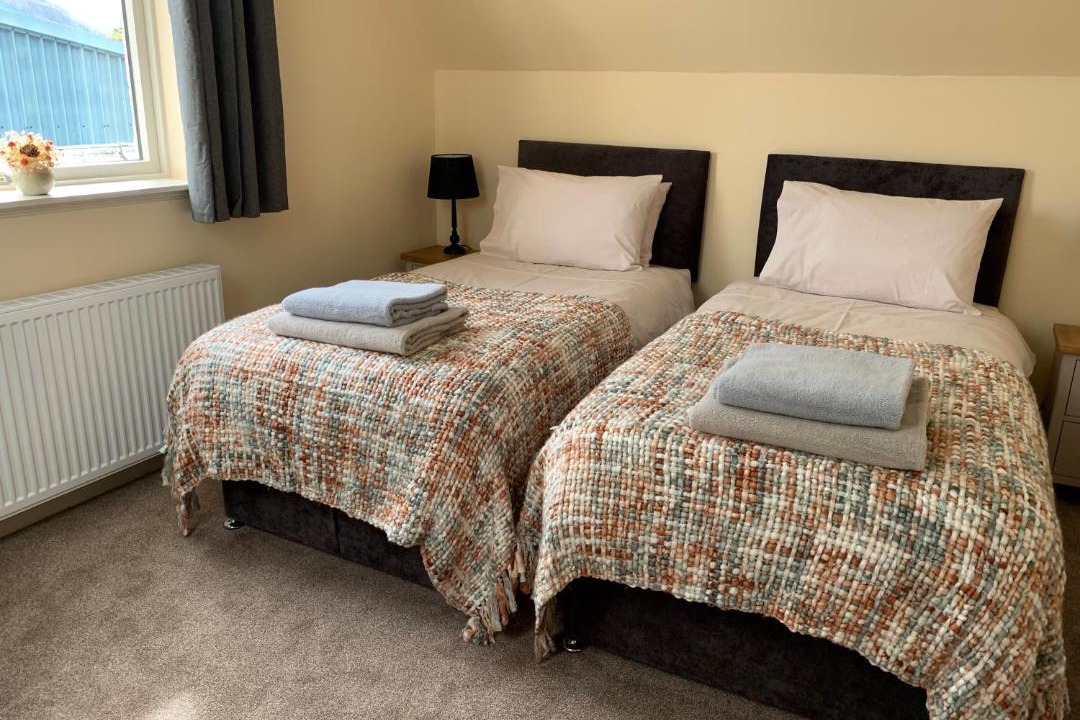 Photo of Bedroom in Durness