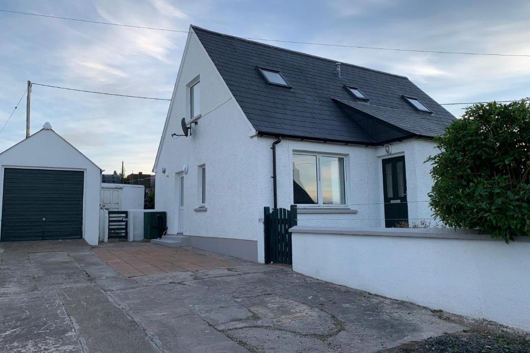 Photo of Buildings in Durness