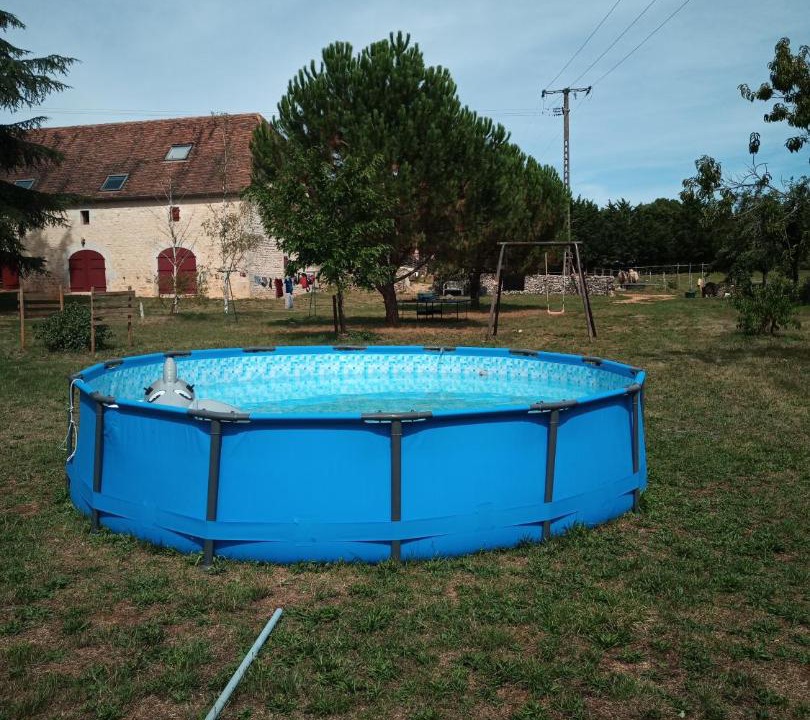 Photo of Outdoor in Issendolus