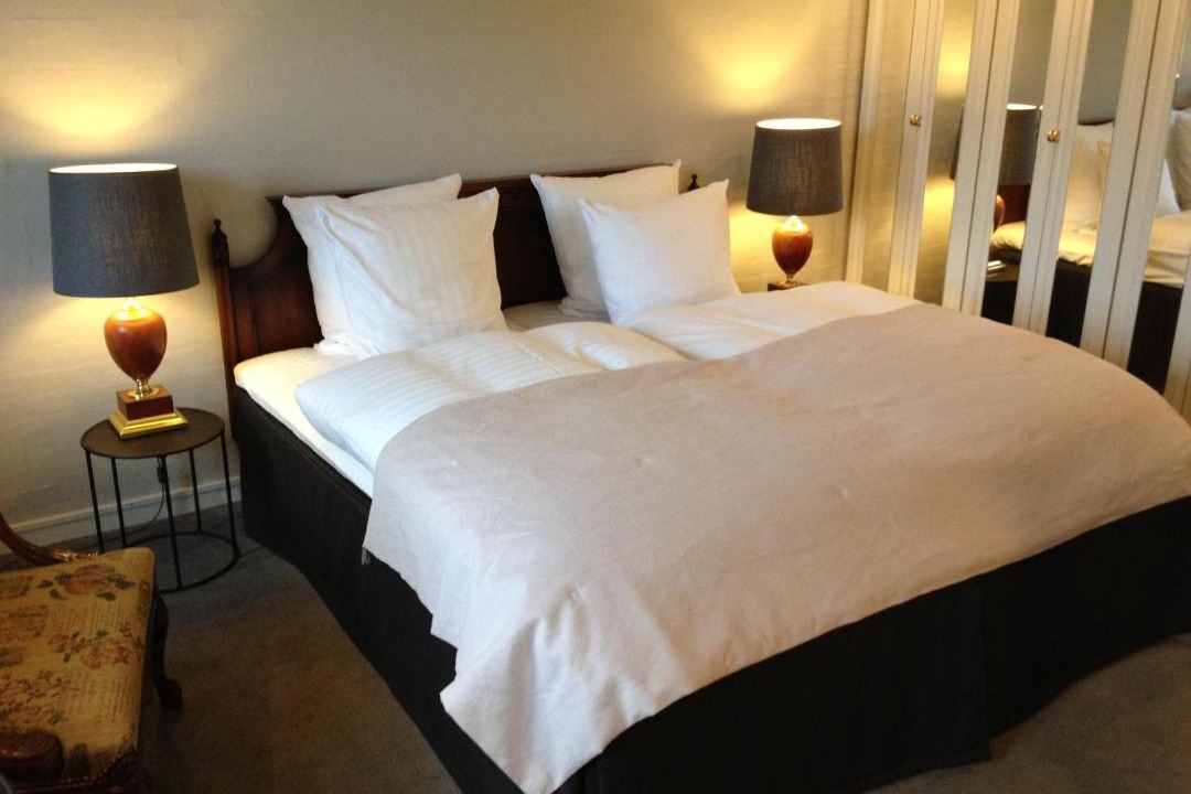 Photo of Bedroom in Munkebo