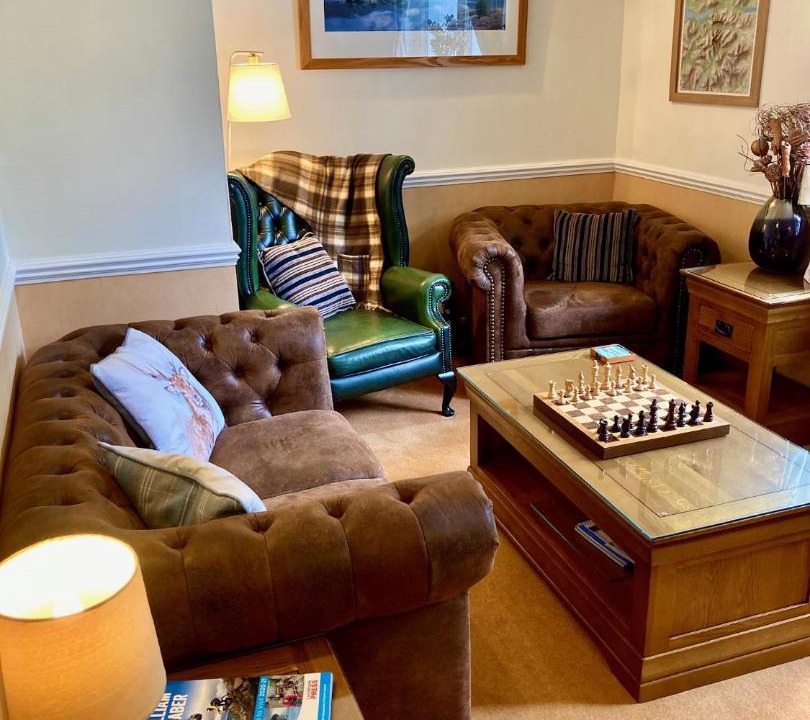 Photo of Livingroom in Fort William