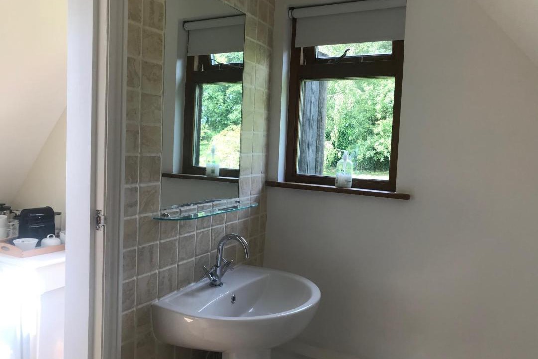 Photo of Bathroom in Etchingham