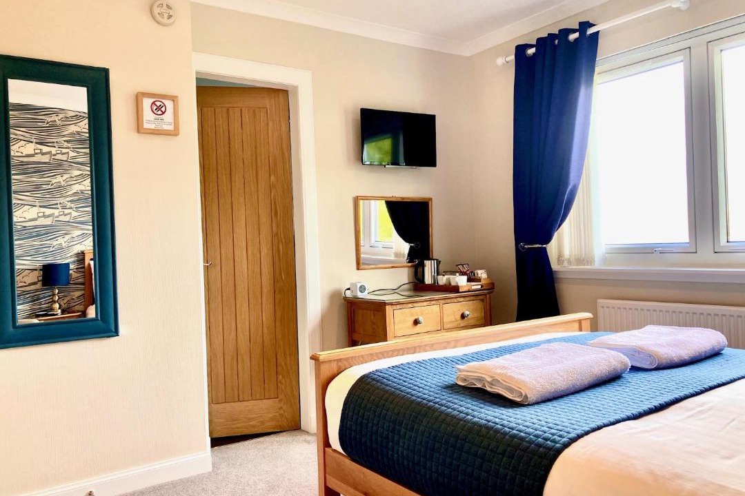 Photo of Bedroom in Fort William