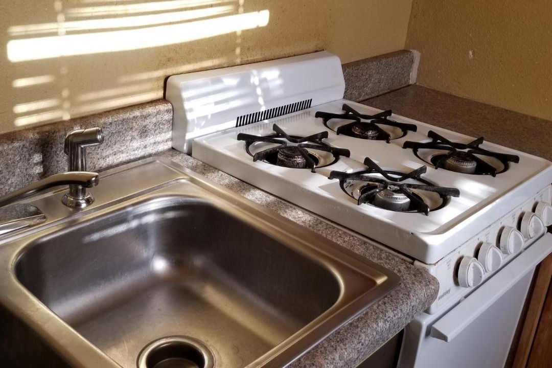 Photo of Kitchen in Perry