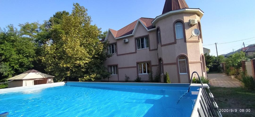 Photo of Outdoor in Bzhid