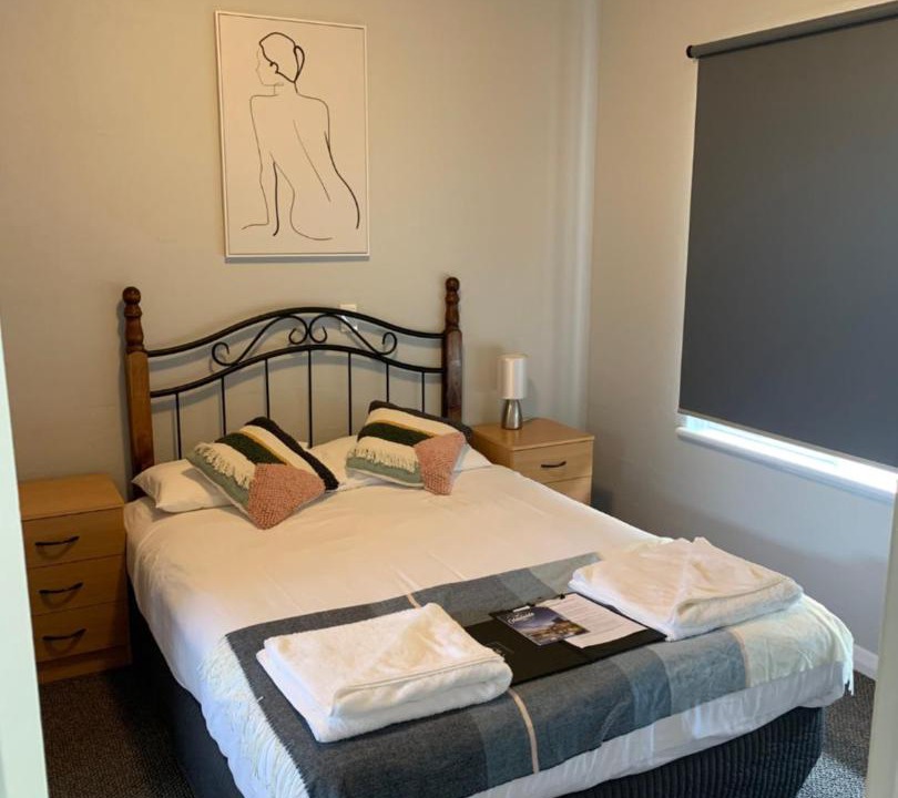 Photo of Bedroom in Frewville