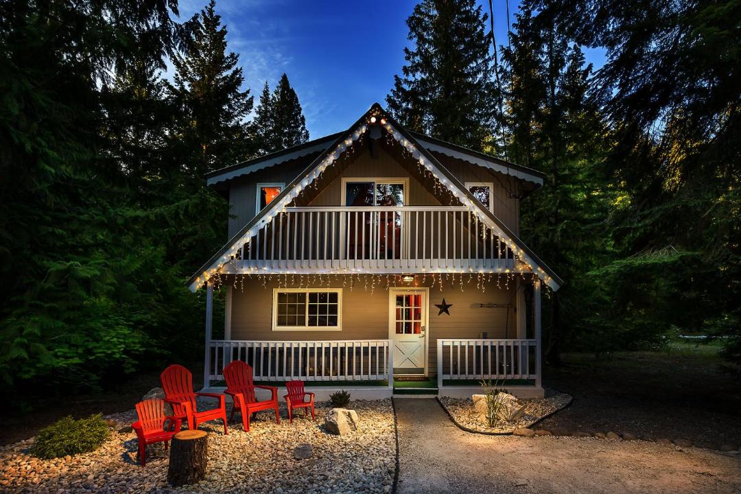 Photo of Buildings in Ardenvoir