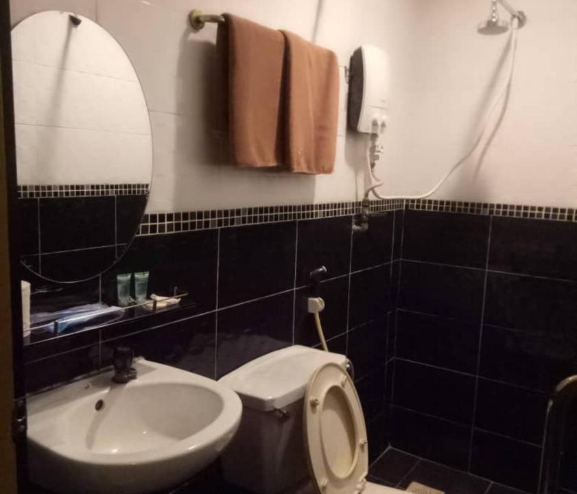Photo of Bathroom in Bandar Baru Permas Jaya