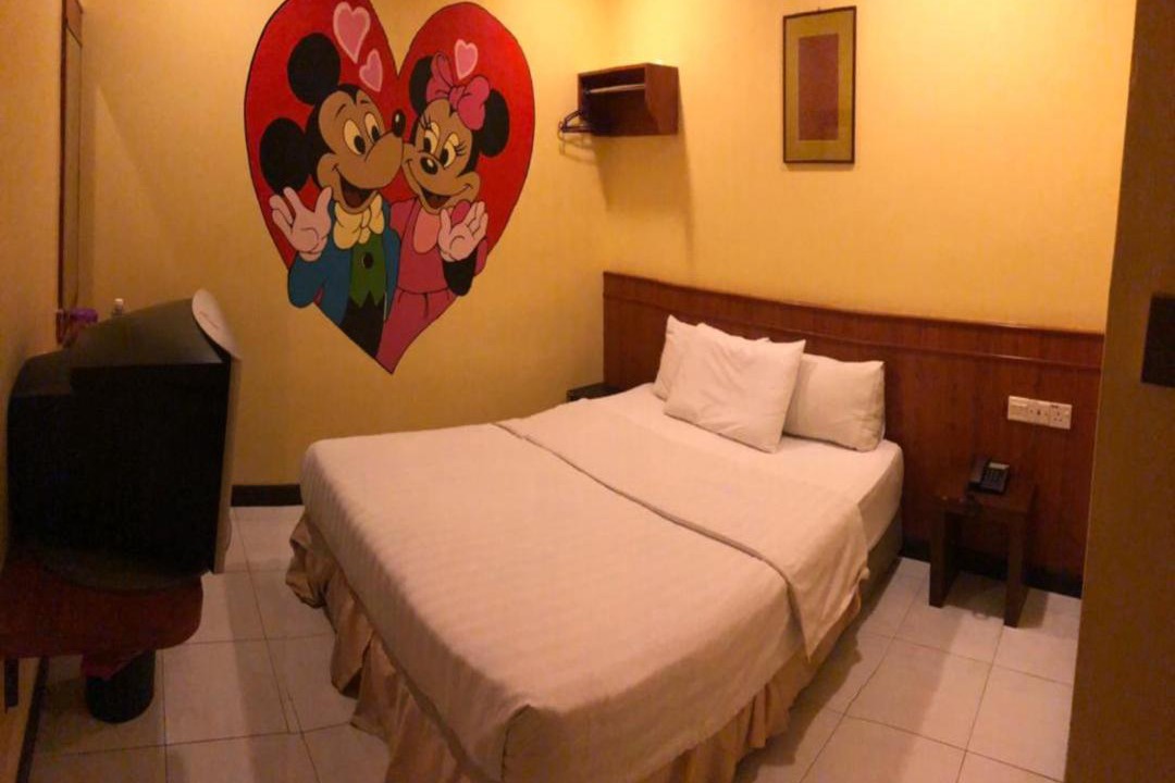 Photo of Bedroom in Bandar Baru Permas Jaya
