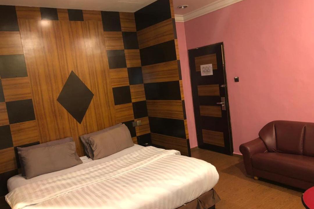 Photo of Bedroom in Bandar Baru Permas Jaya