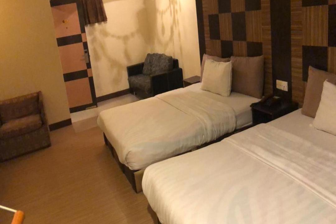 Photo of Bedroom in Bandar Baru Permas Jaya