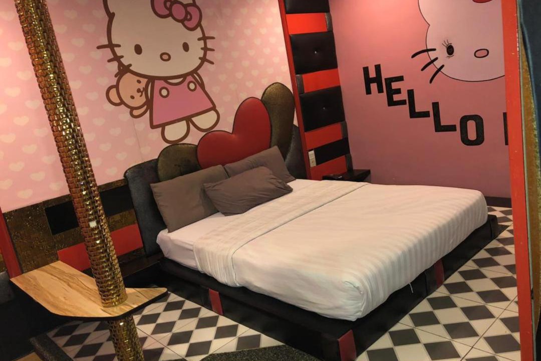 Photo of Bedroom in Bandar Baru Permas Jaya